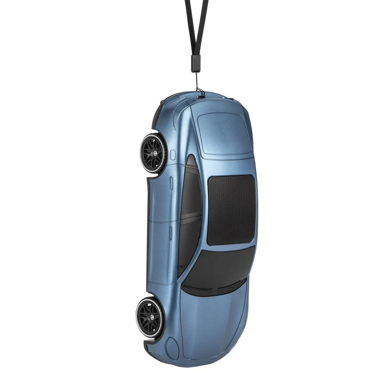 Car Model Speaker with Solar Charging Function Wireless Bluetooth Speaker