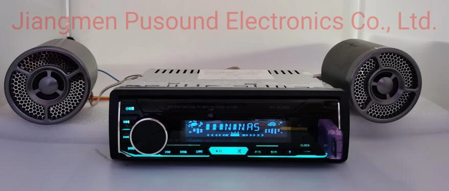 Car Modification Car Accessories 2 Inch Speaker Full Range Speaker