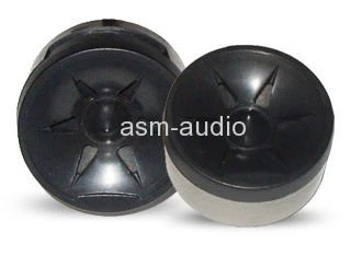 Car Speaker 40mm (1-1/2″ Dia.) Horn Tweeter (PTW-TS250)