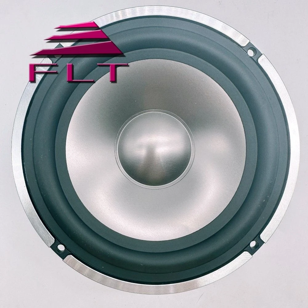 Car Speaker 6.5” Midwoofer with Aluminum Basket