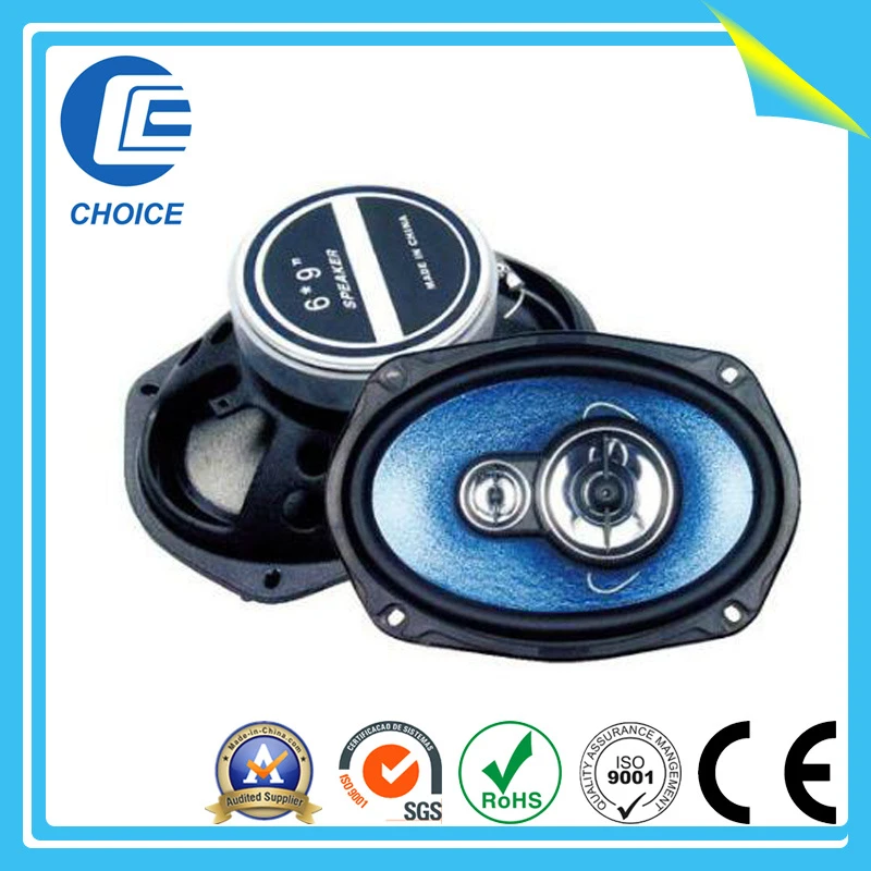Car Speaker