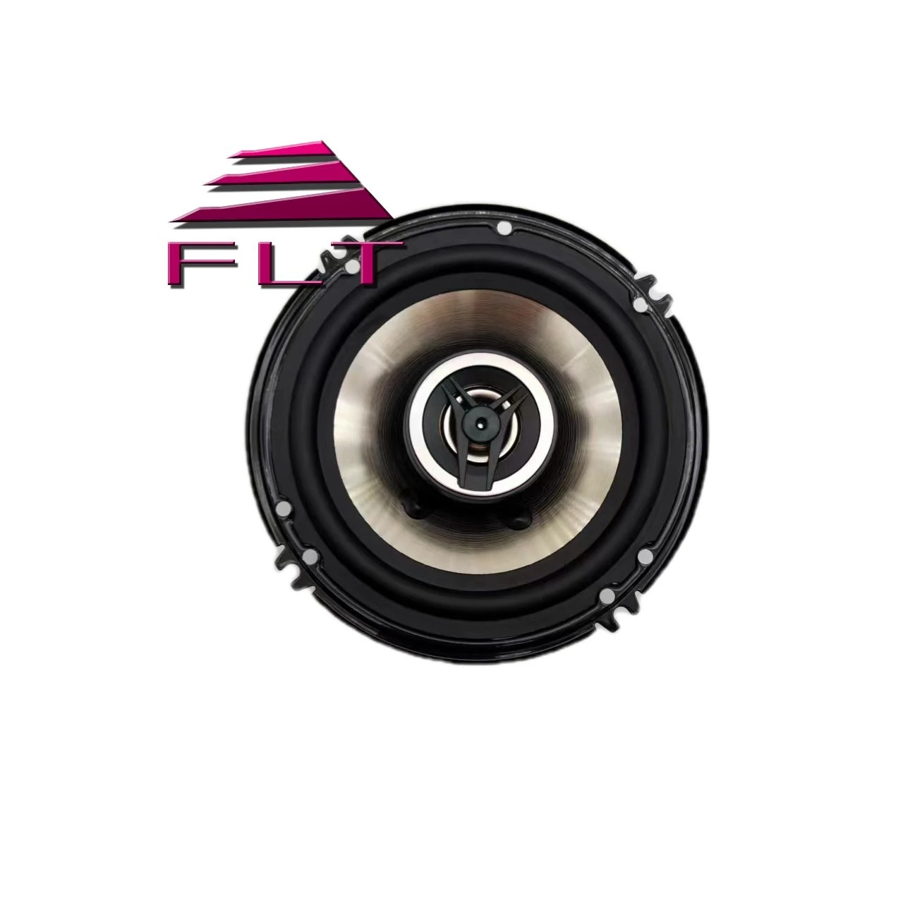 Car Speakers 6” Coaxial Speaker for Car Audios