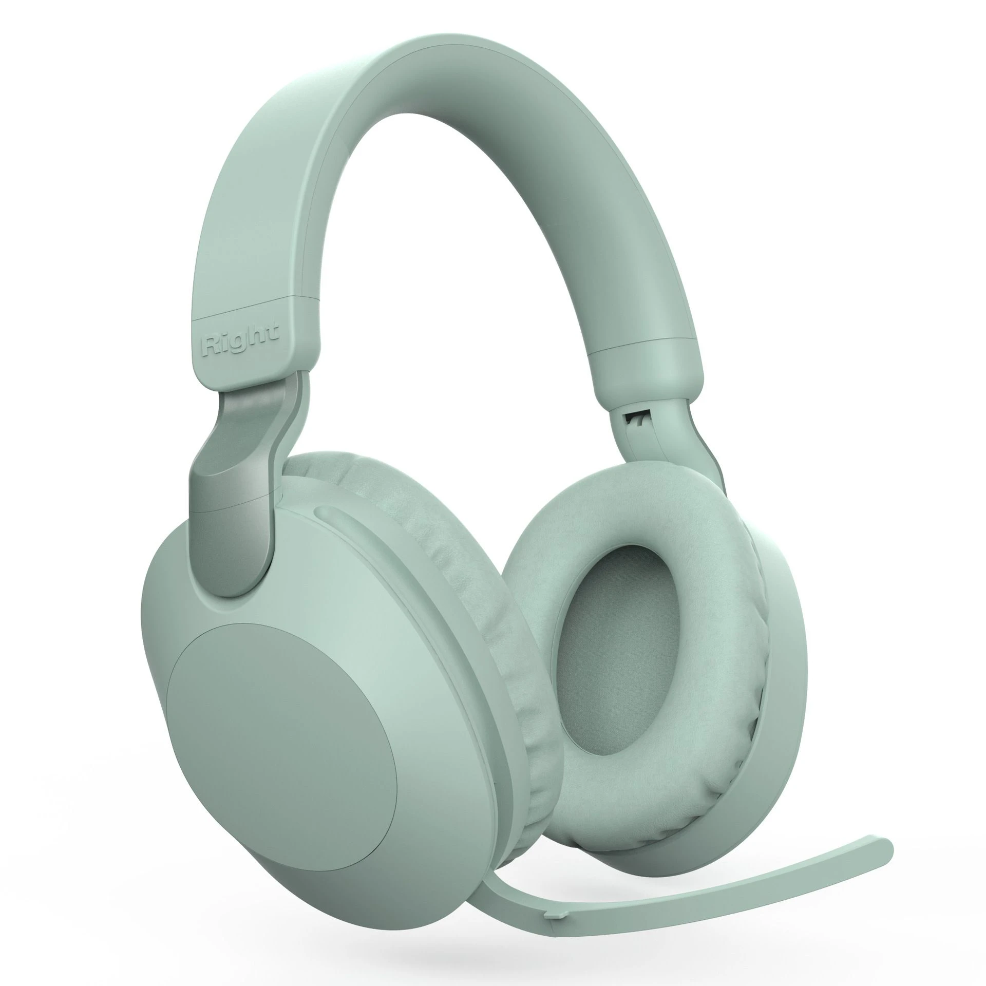 Card Insertion Wireless Bluetooth Headband Headphones HiFi Sound Heavy Bass for Travel