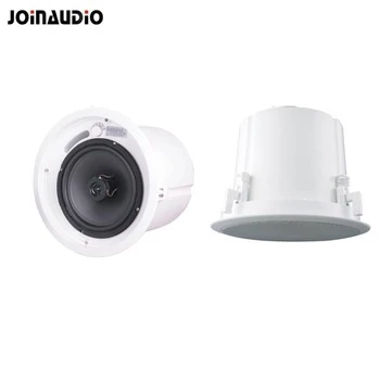 Ceiling Speaker 8″ PA System Subwoofer Speaker (MCF159-8T)
