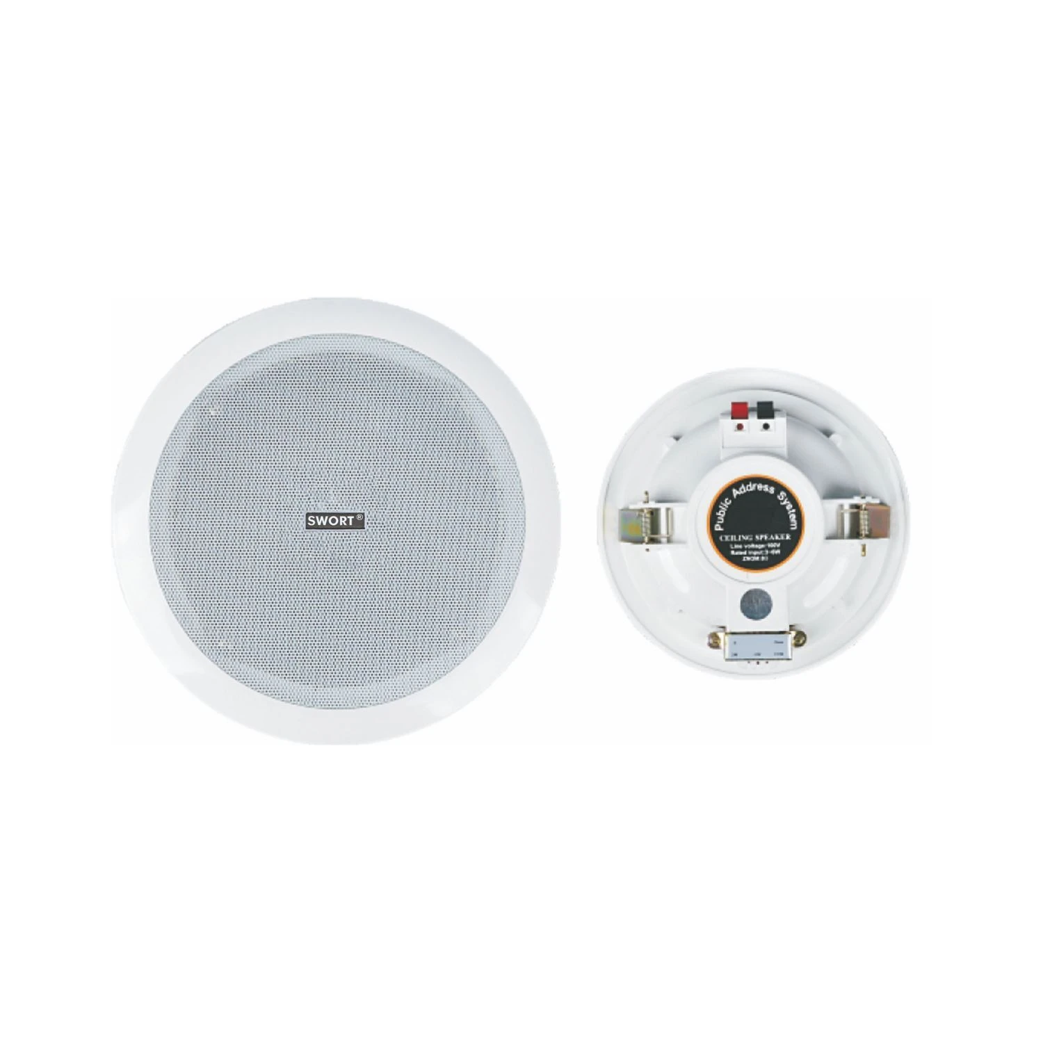Ceiling Speaker C38