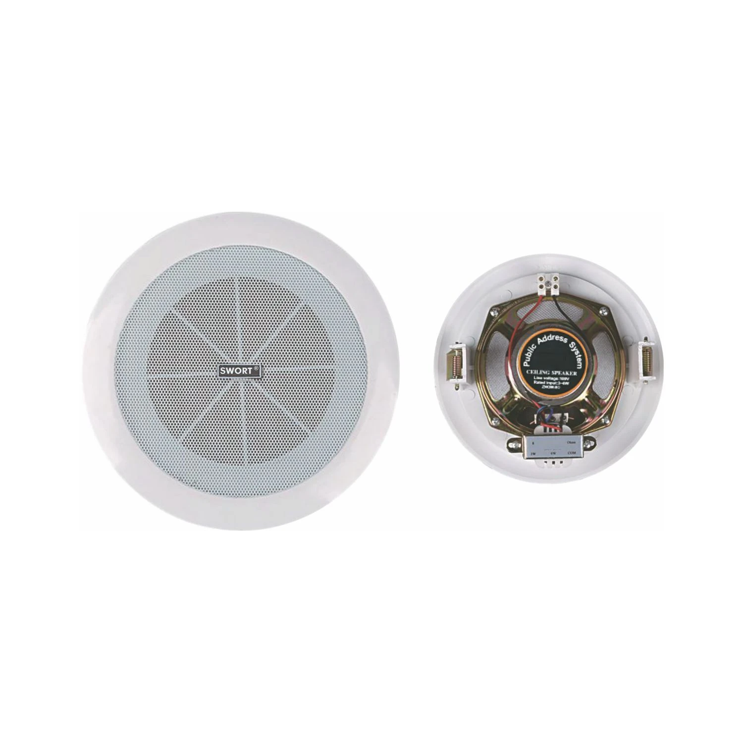 Ceiling Speaker C44