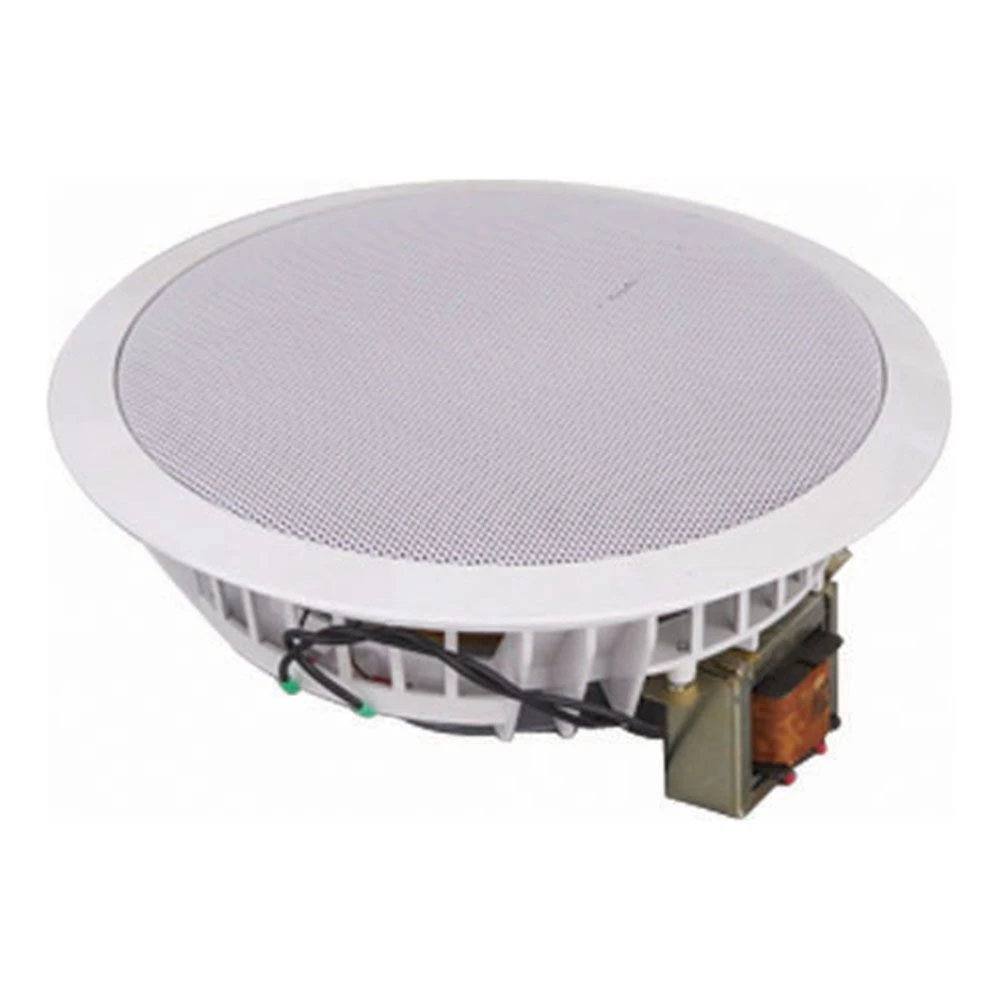 Ceiling Wall Mount Speakers for Full Range Woofer Speaker System