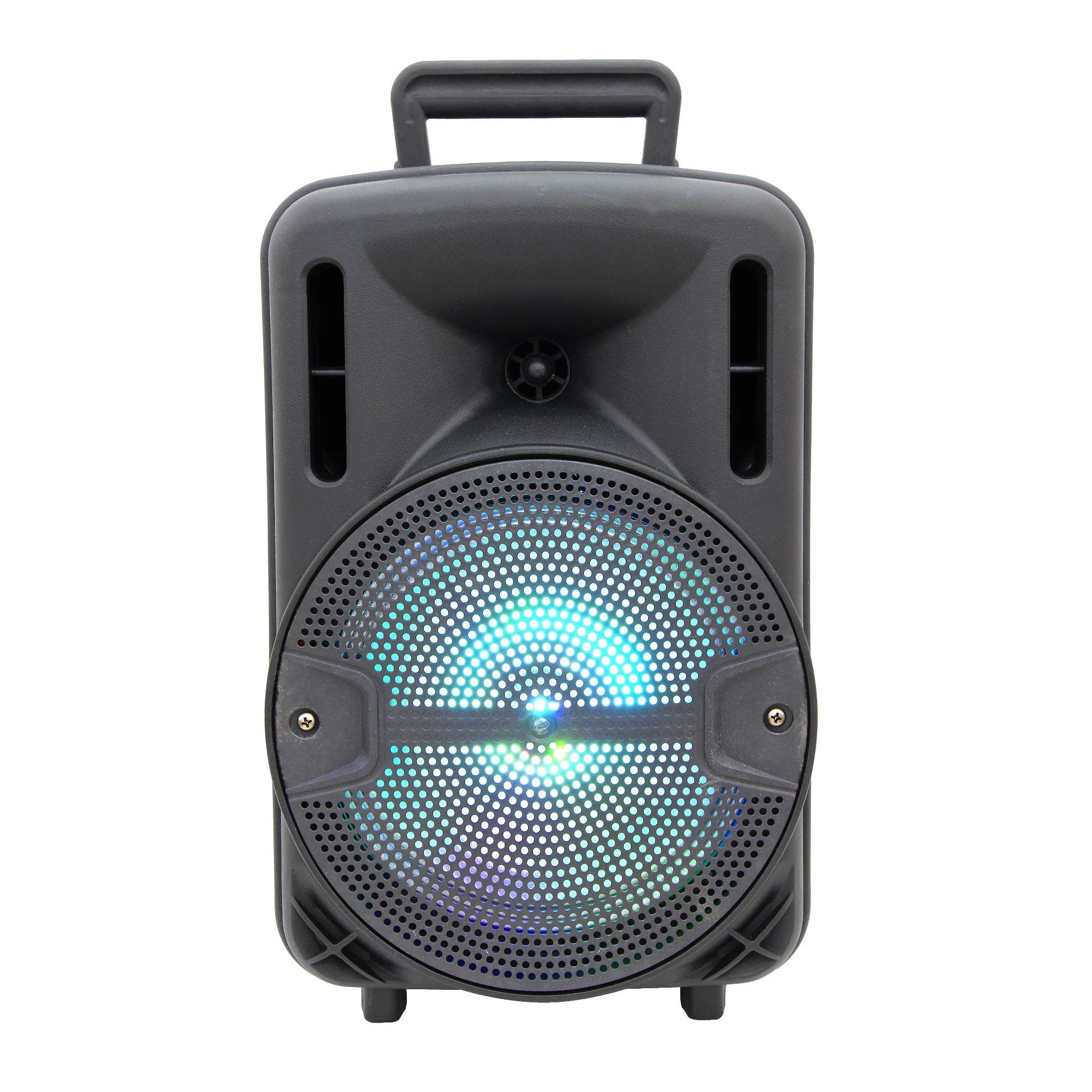 Cheap Price Bluetooth Battery Speaker System F8-1