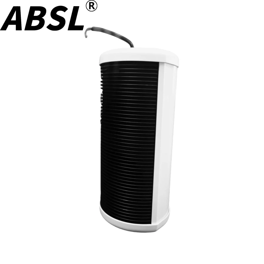 Cheap Price Loud Speaker 20W 4” Waterproof Outdoor PA Sound Column Speaker