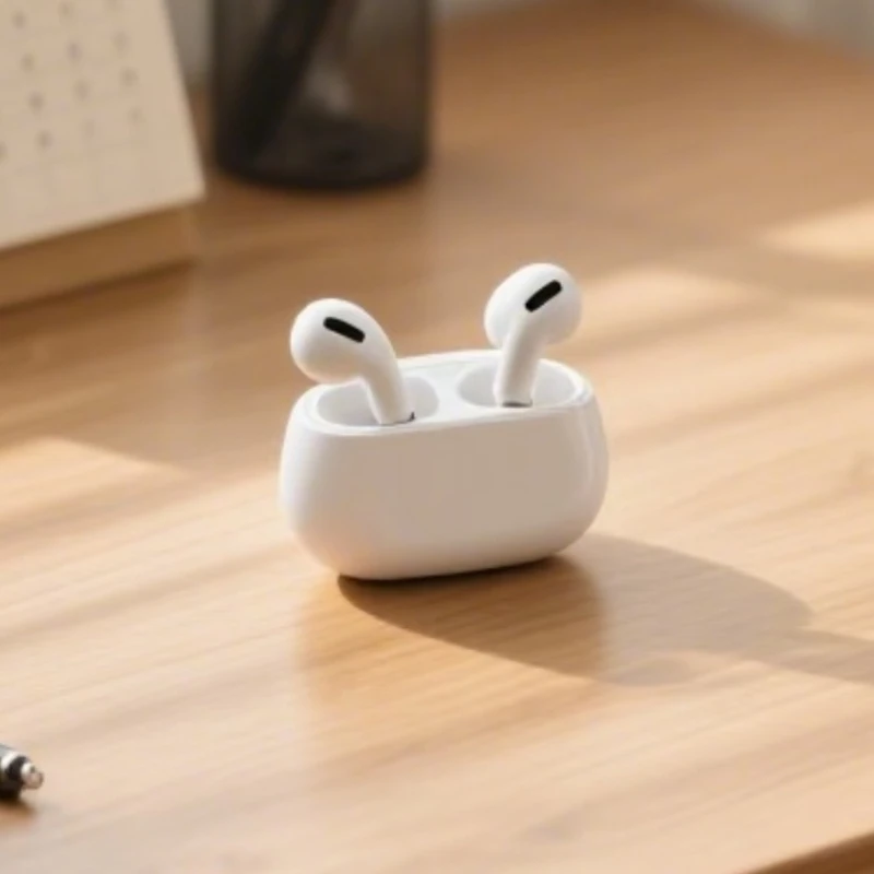 Cheap and High-Quality Noise Canceling Wireless Bluetooth Earphones