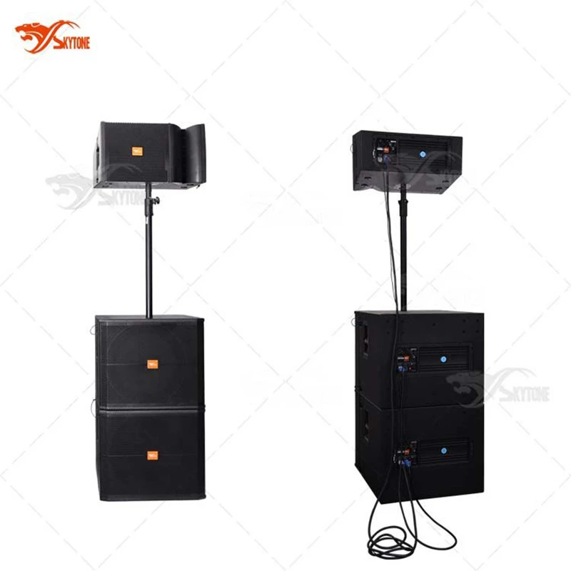 Cheaper Active Line Array Professional Speaker Vrx932lap Loudspeaker