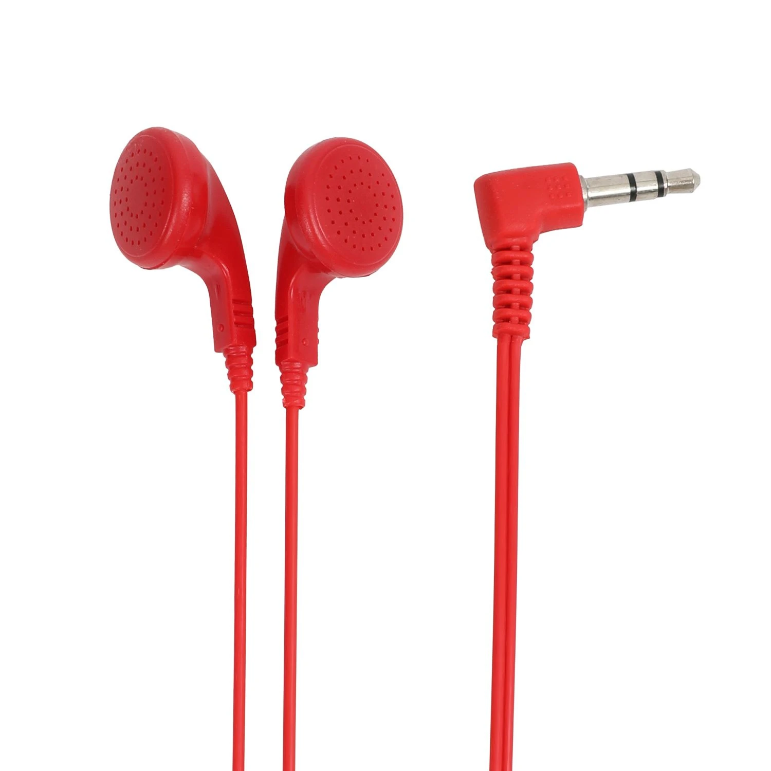 Cheapest Disposable Wired Earphones Made in China