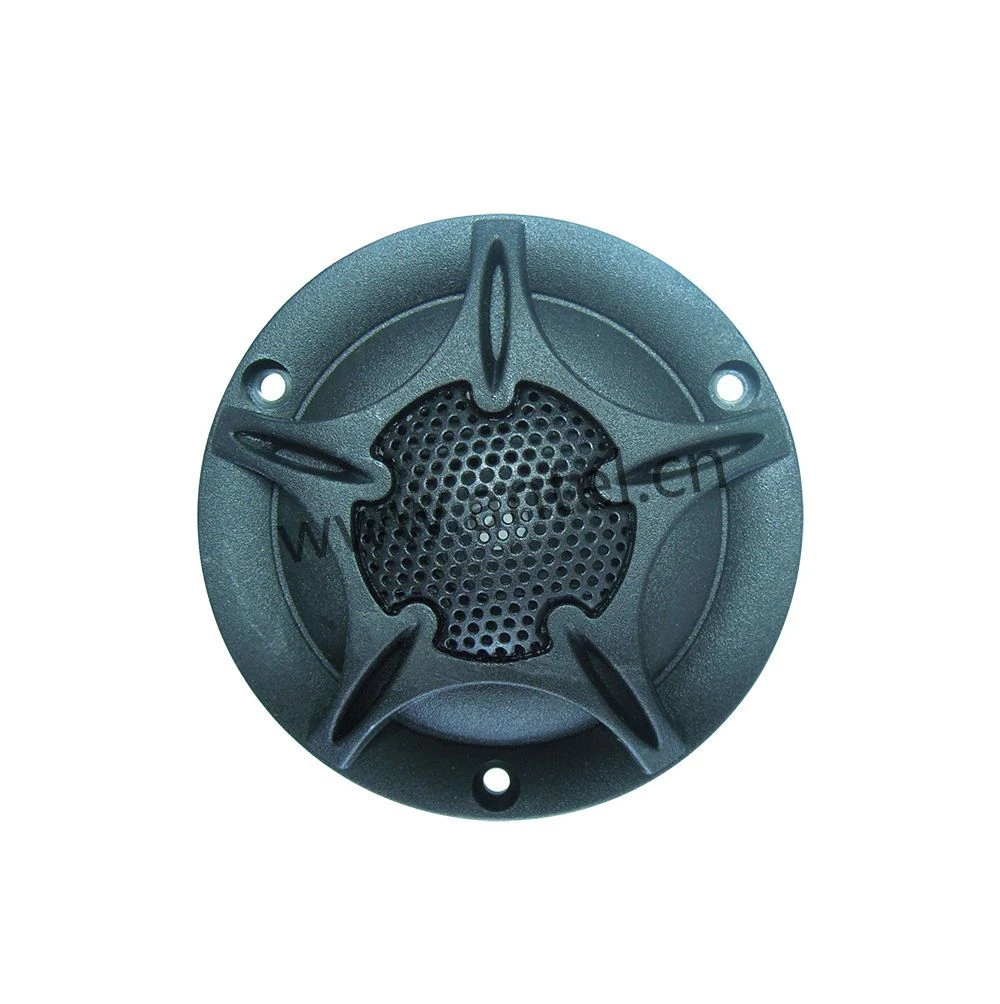 China Factory Hot Selling Car Dome Audio Systems Sound Tweeter Best Sound Car Speaker