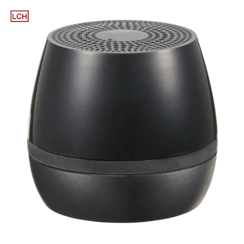 China OEM Portable Blue Tooth Speaker Case Wireless Outdoor Cheap Aluminum Custom CNC Parts