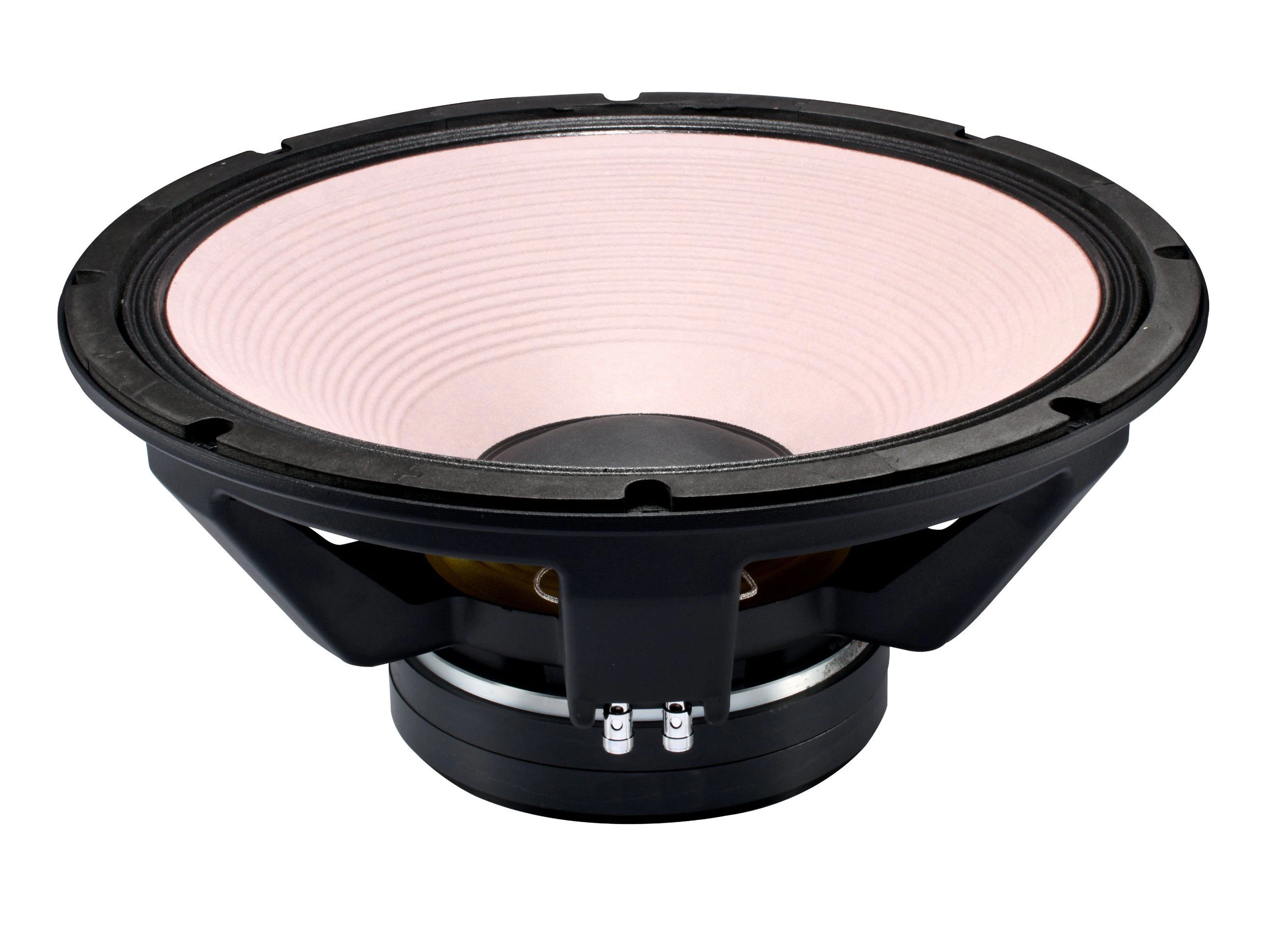 China Professional Loud Speaker Powered Double Big Magnet 18” Sub Woofer
