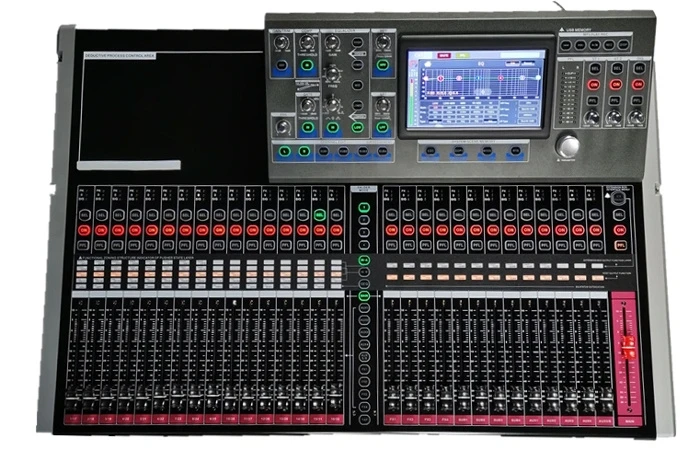 China Quality M32 32 Channels Audio Digital Mixer.