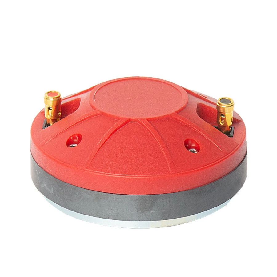 China Suppliers Customizable Speaker Transducer Hf Drivers for Club Sound Systems