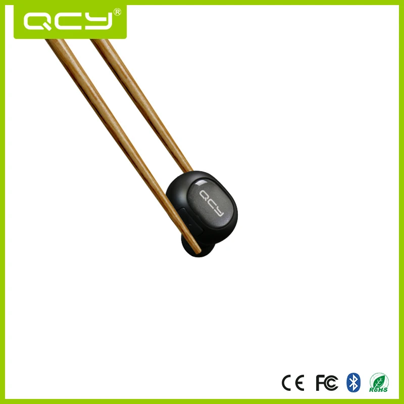 China Wholesale Silicone Earphones Long Distance Bluetooth Wireless Ear