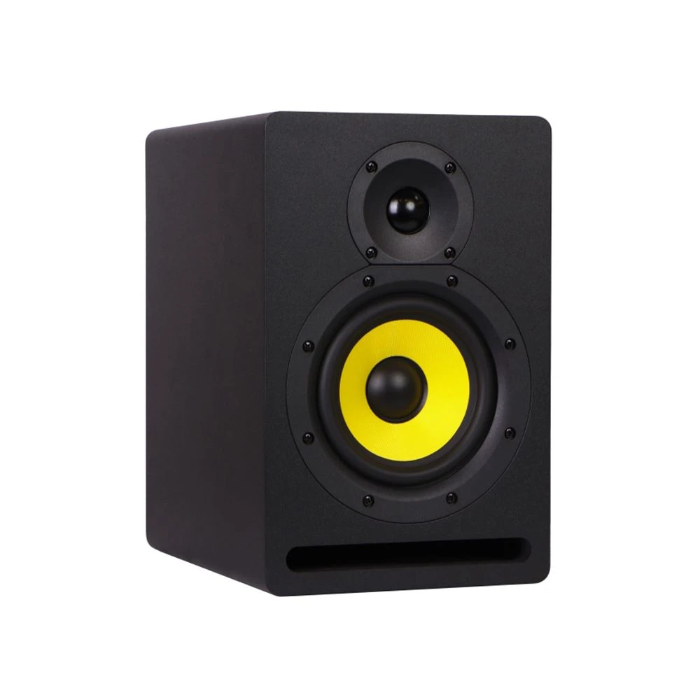 Chordio Ma5 Class Ab Analog Amplifier Combine Low Distortion High Efficiency Professional Studio Monitor Speaker