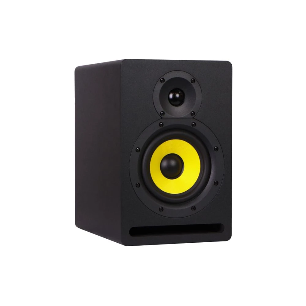 Chordio Ma5 Professional Active Nearfield Monitor for Home Recording Songwriting Music Arrangement Studio Monitor Speaker