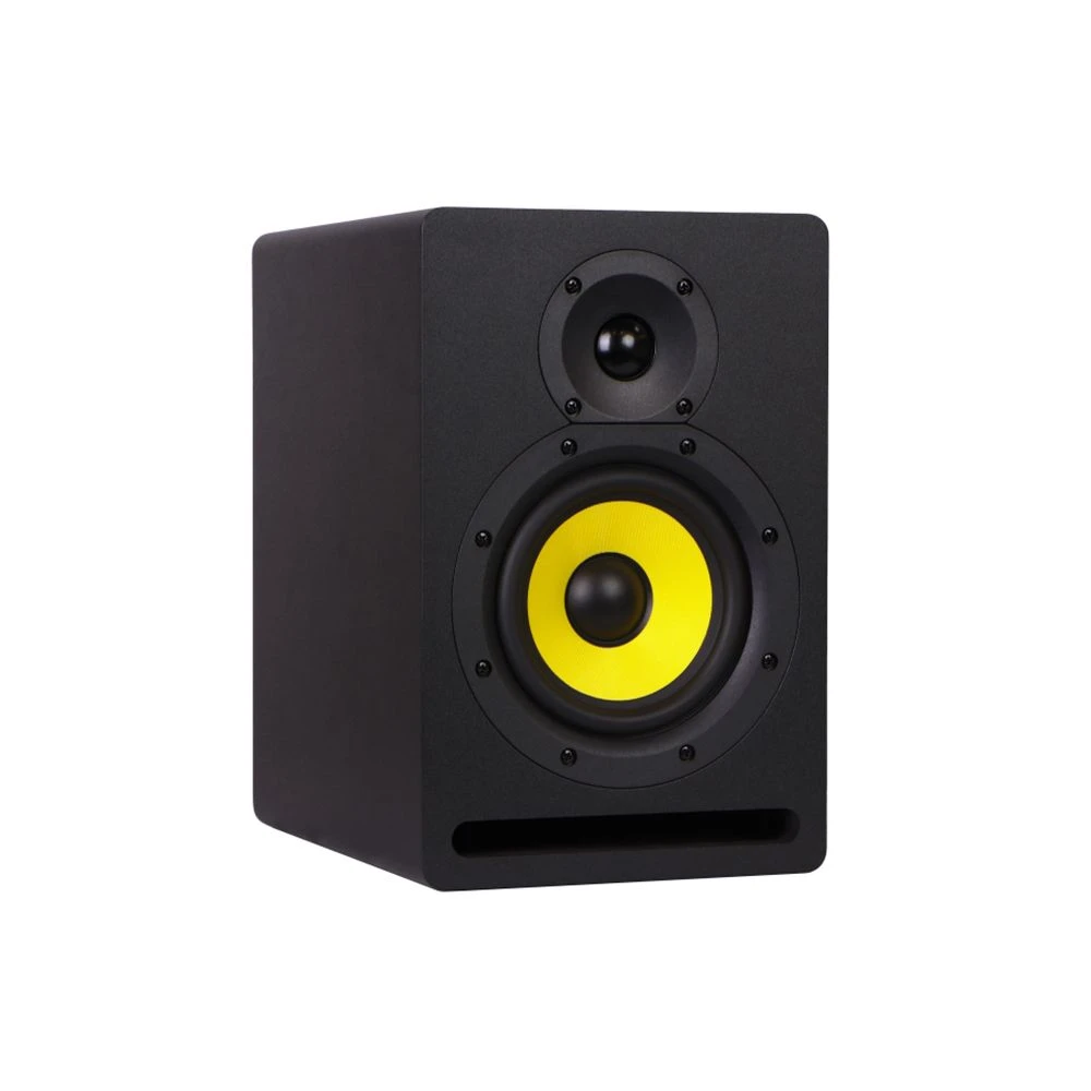 Chordio Ma5 RoHS Compliant Harmful Substance Free for EU Us Market Professional Studio Monitor Speaker