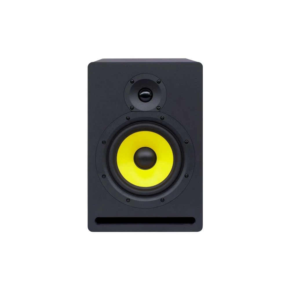 RAW SPEAKER