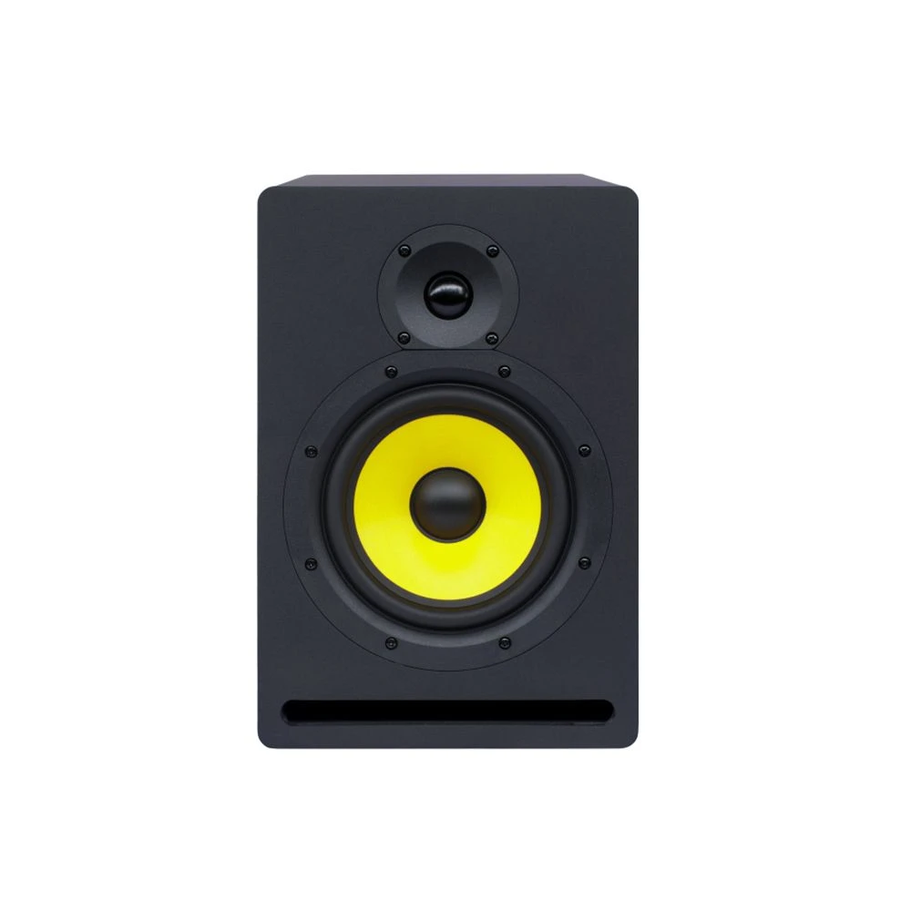 LCD Monitor Speakers