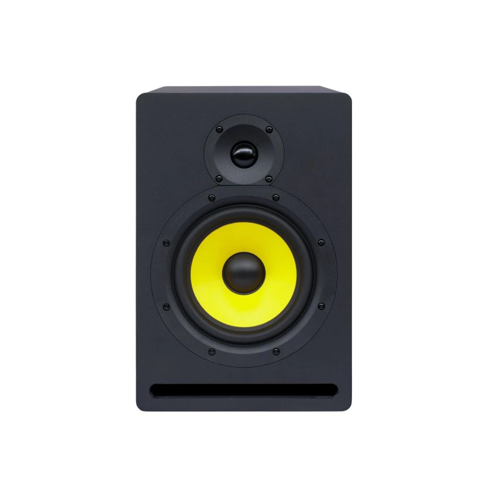 Chordio Ma6 for DJ Controller Electronic Piano DJ Performance PRO Gear Active Professional Studio Monitor Speaker