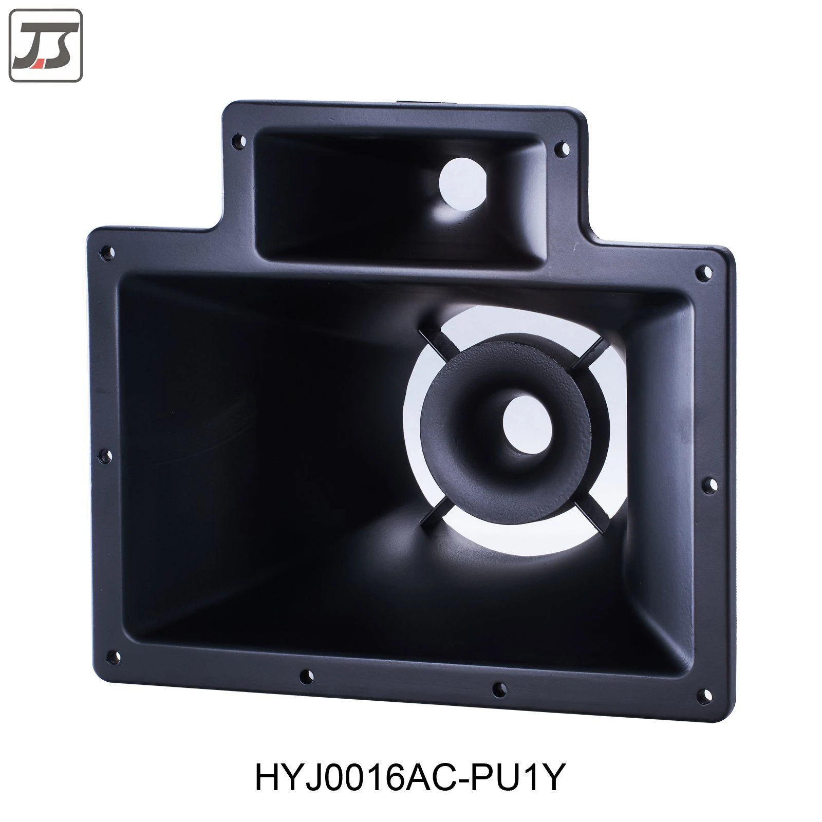 Cinema Horn 6.5inch+1 Inch PRO Audio Accessories for Professional Loudspeaker (0016A)