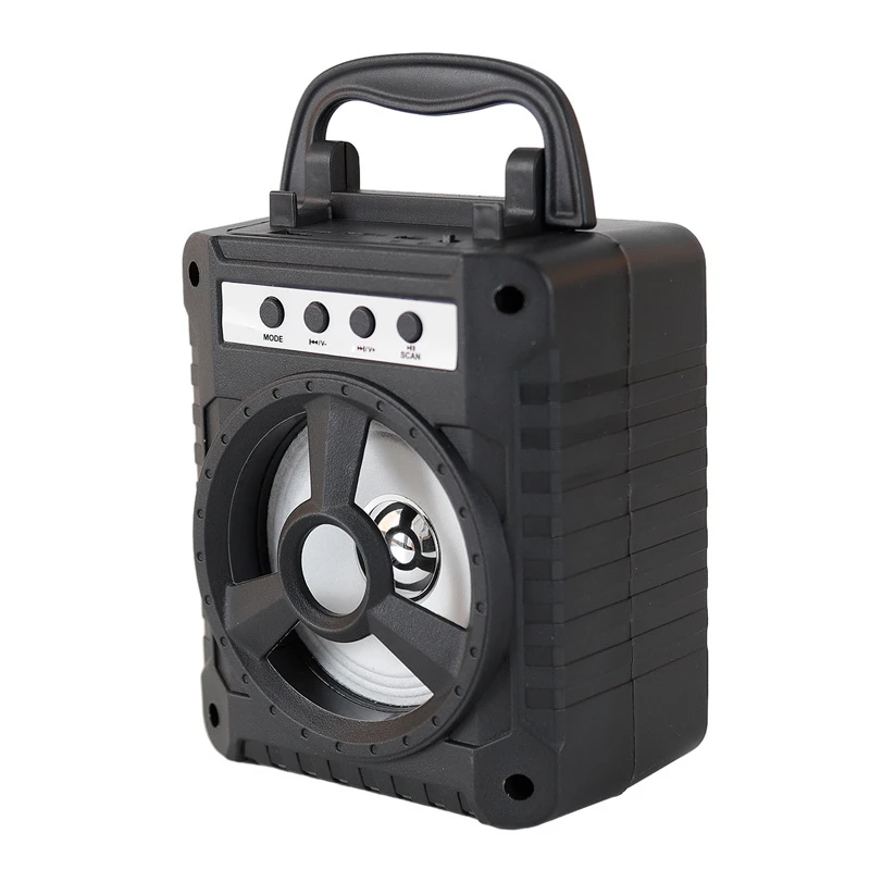 Cl-90 Mini Sound Equipment/Amplifiers/Speaker High Sound Portable Wireless Hand Speaker Horn