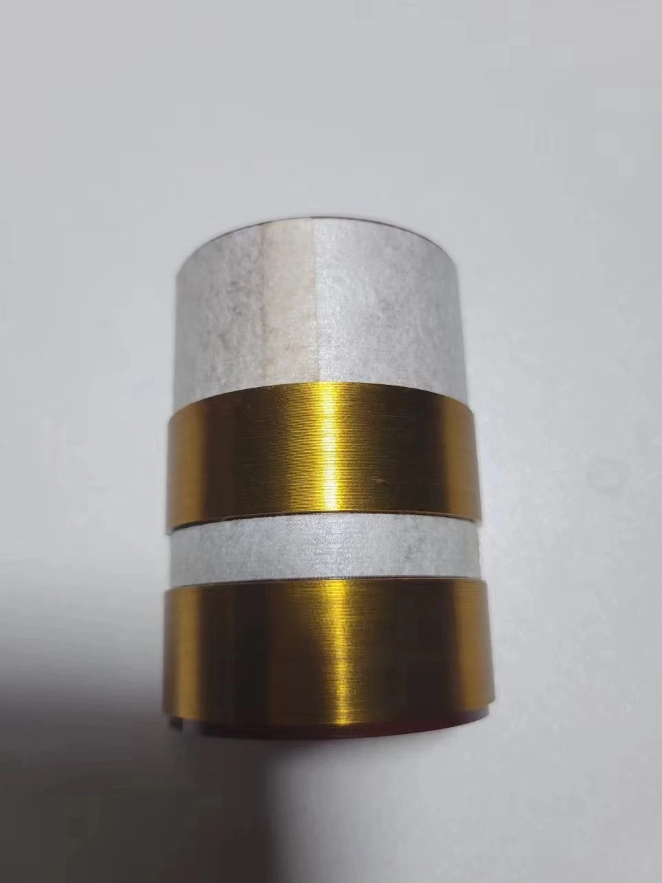 Classic Two Winding Flat Wire Voice Coils for PRO Audio Speaker