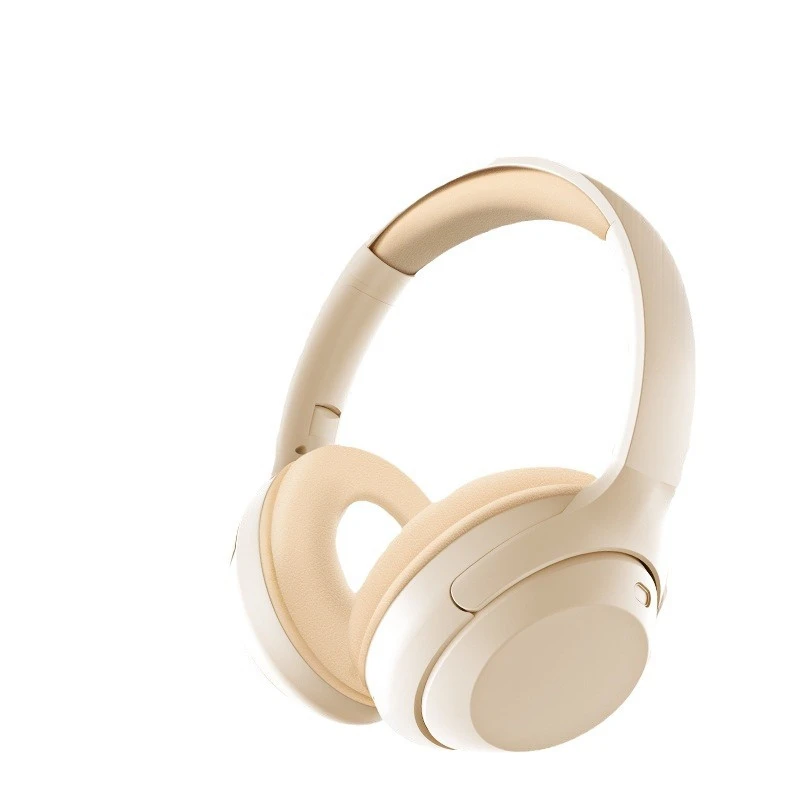 Clear Sound Headphone Learning Specific Head Mounted Bluetooth Earphones Foldable