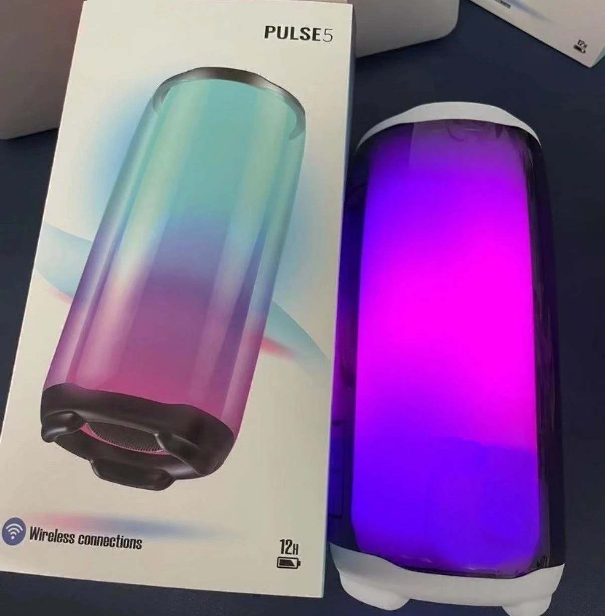 Clearance Special Speaker Offer Wireless Bluetooth Portable Speaker