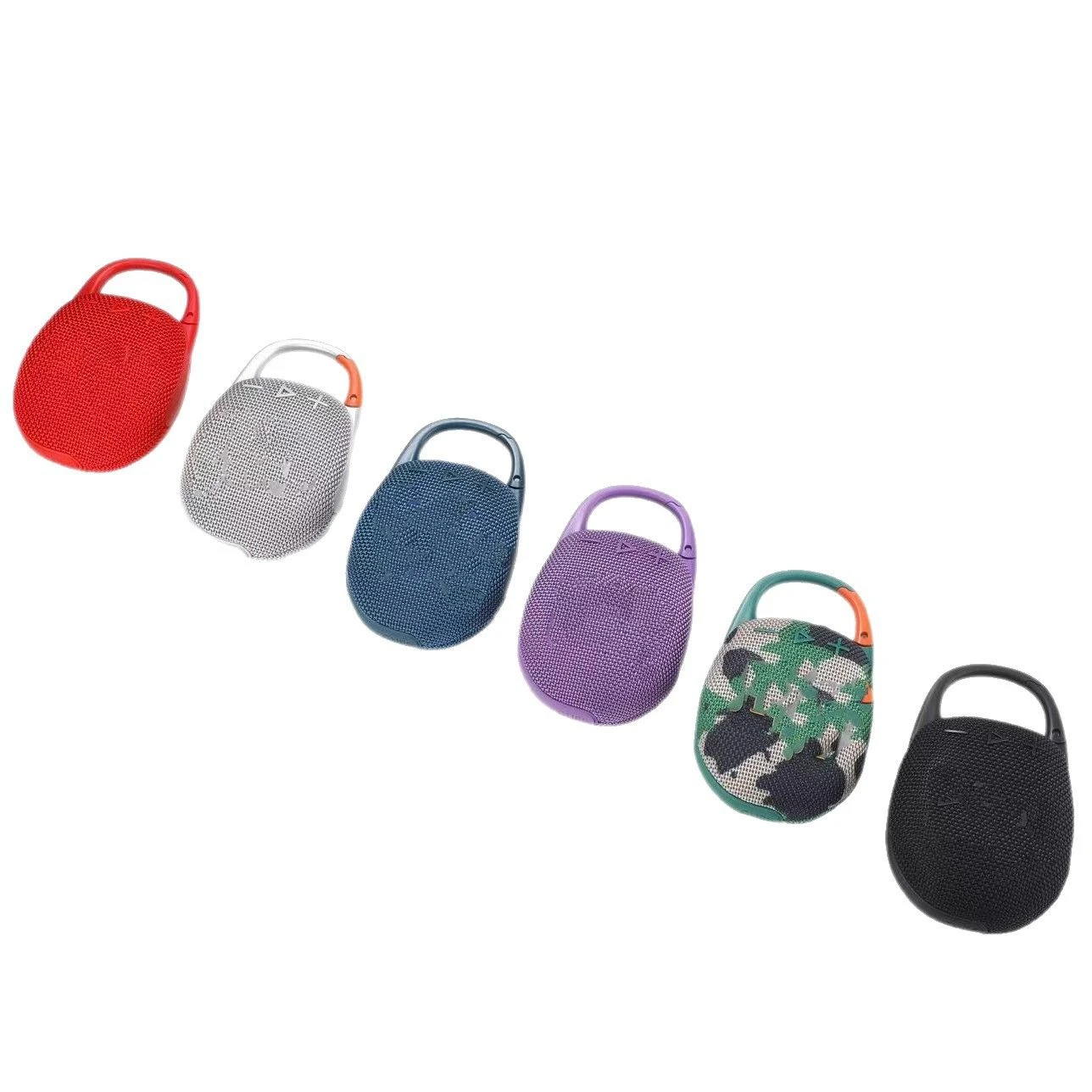 Clip5 Wireless Bluetooth Speaker – Portable Outdoor Use