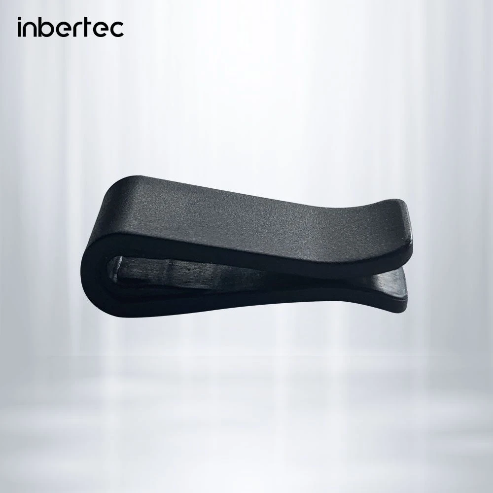 Cloth Clip for Headsets for Call Contact Center, Business and Online Education