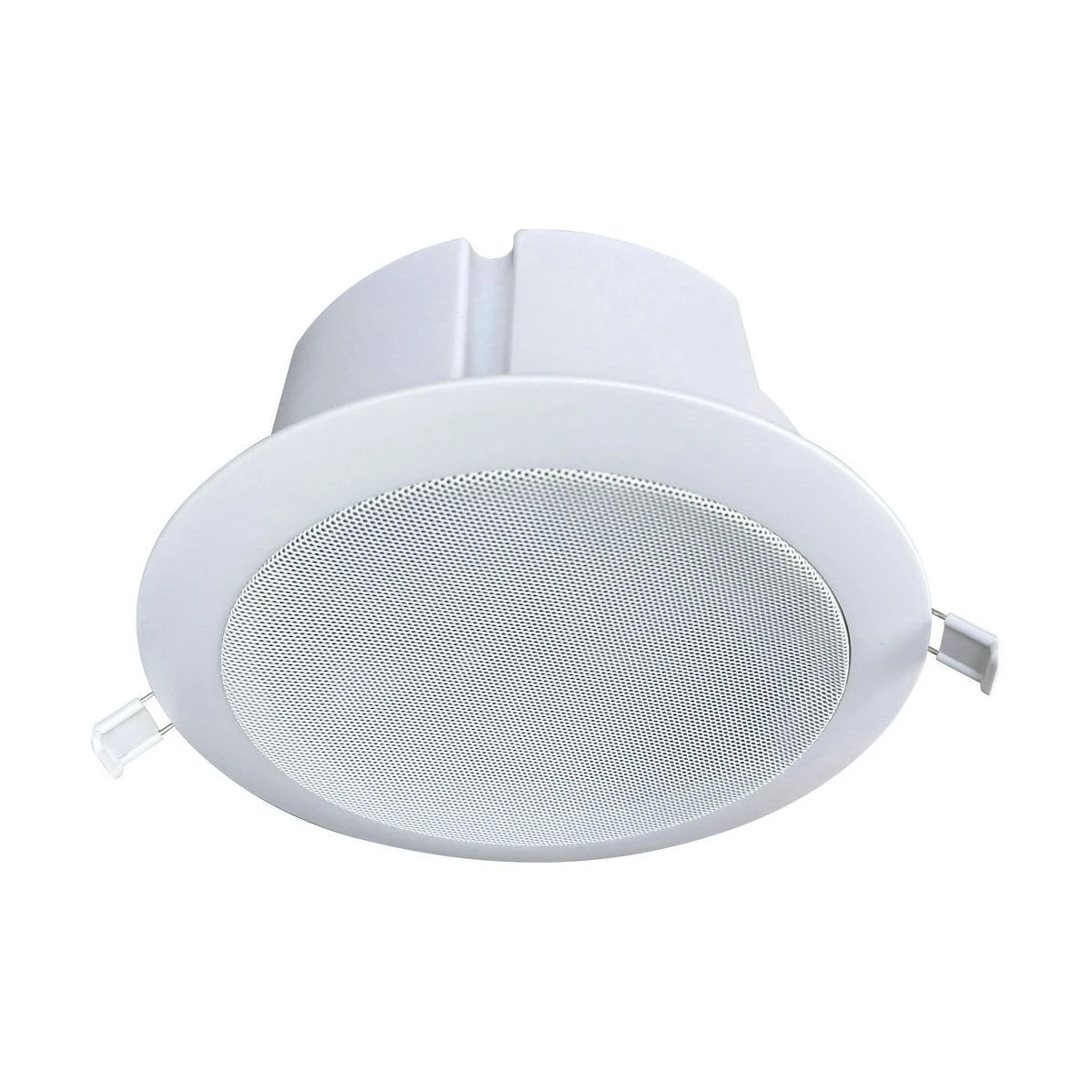 Coaxial Ceiling Speaker for Public Address Systems