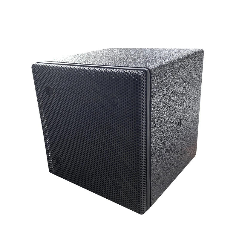 Coaxial Passive Neodymium 5 Inch Speakers Audio System Sound
