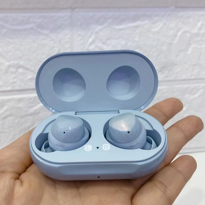 Colorful Earbuds Wireless Headset for Cell Phone