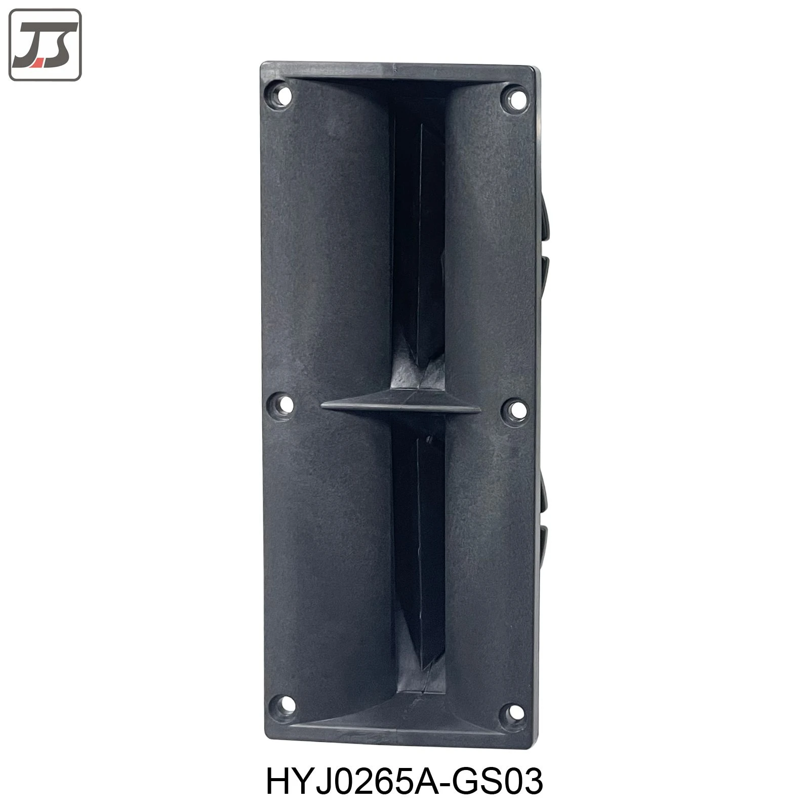 Column Speaker Horn for Professional Audio 247.5L*100.5W*85.7h (265A)