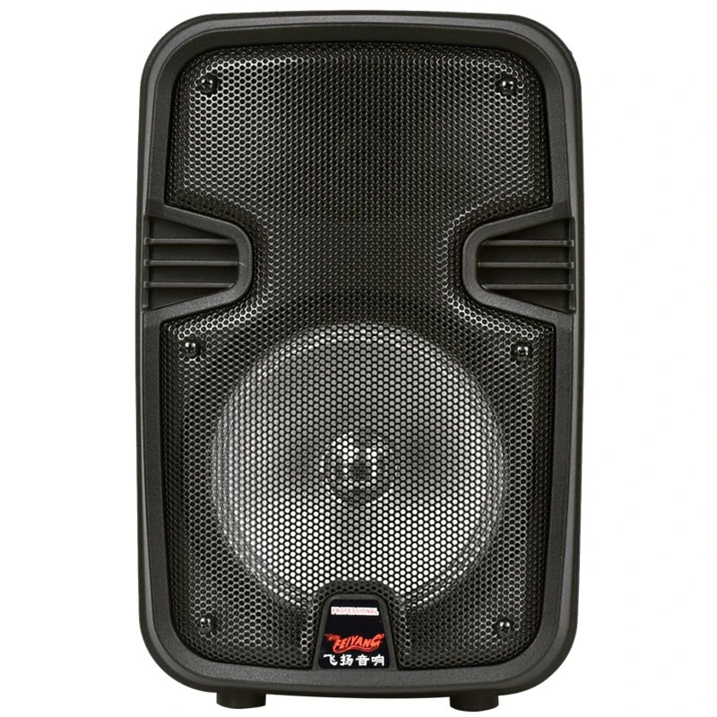 Combo Music LED Jb Light Tutor Megaphone Computer 6 Inch Portable Wireless Audio Loud Speaker