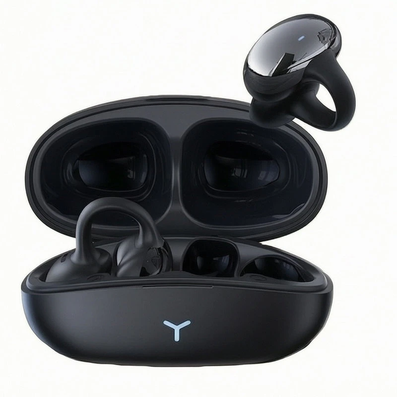 Comfortable Wireless Bluetooth Earbuds for Long Wear and Workouts