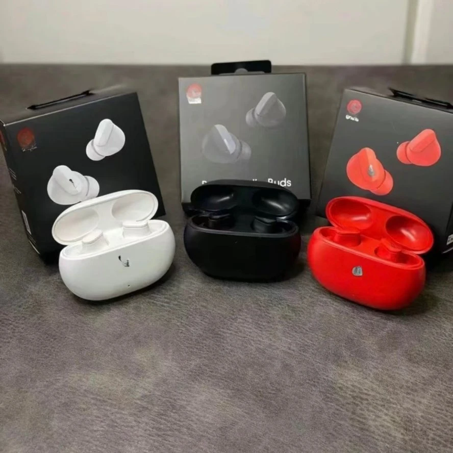 Comfortable Wireless Bluetooth Earphones for Sleep and Relaxation
