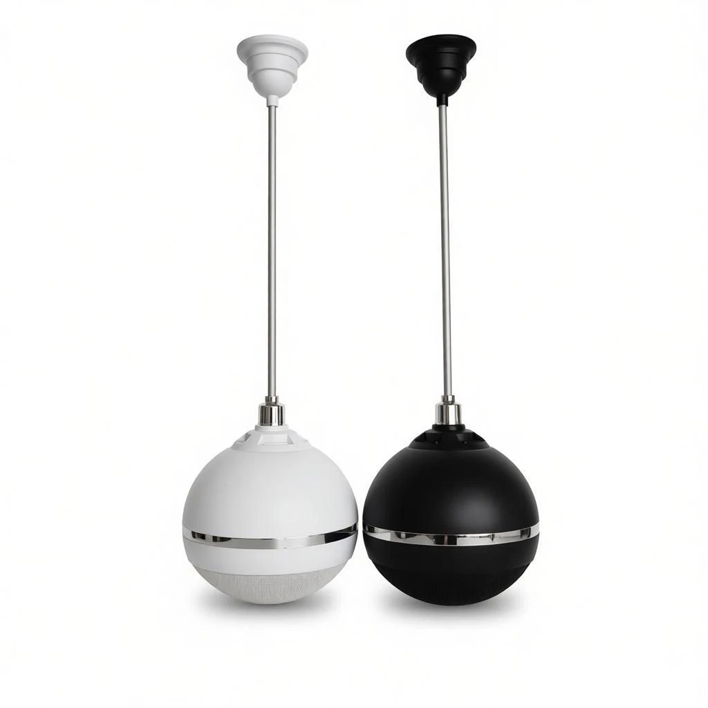 Commercial Pendant Speaker for PA Systems
