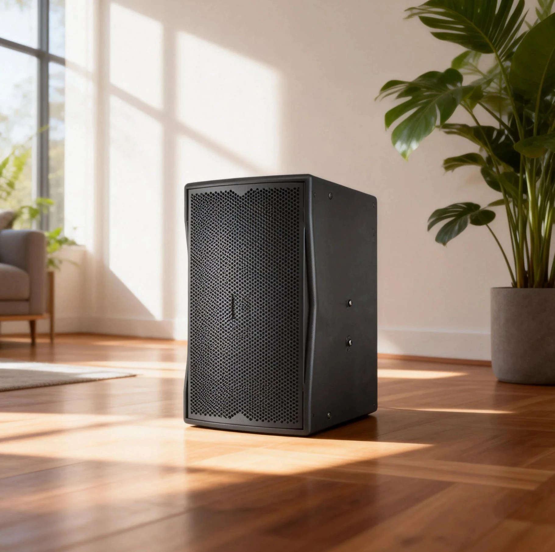 Compact 10 Inch High Output Speaker for PRO Audio Systems