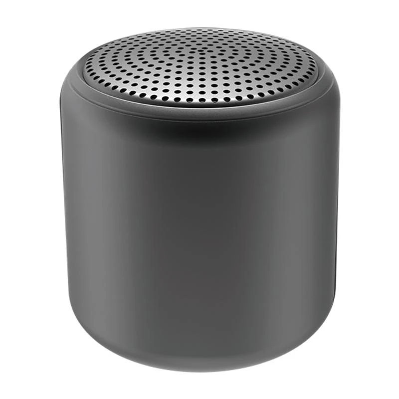 Compact 400mAh Tws Mini Speaker with High-Quality ABS Design