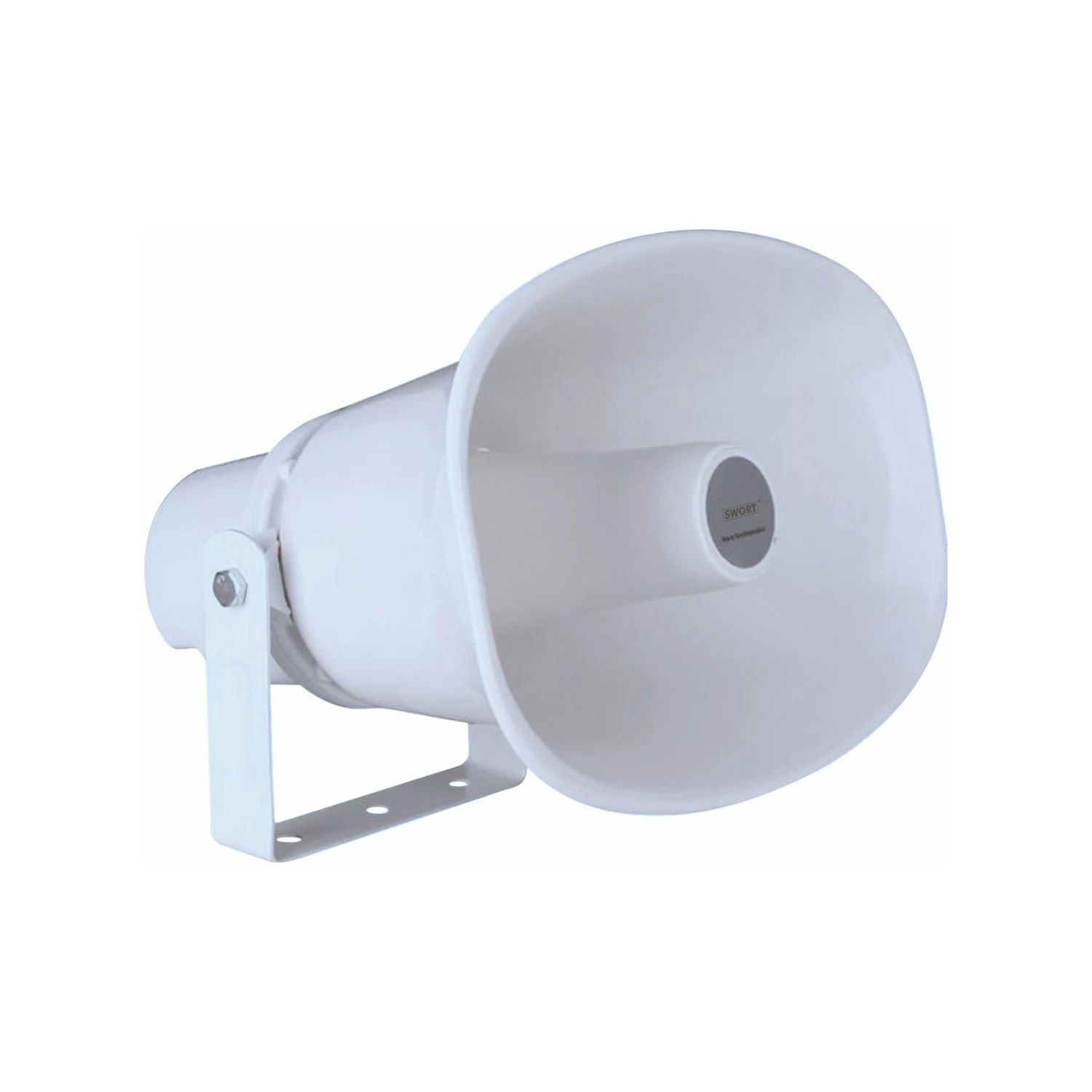 Compact ABS PA Horn Speaker (100V)