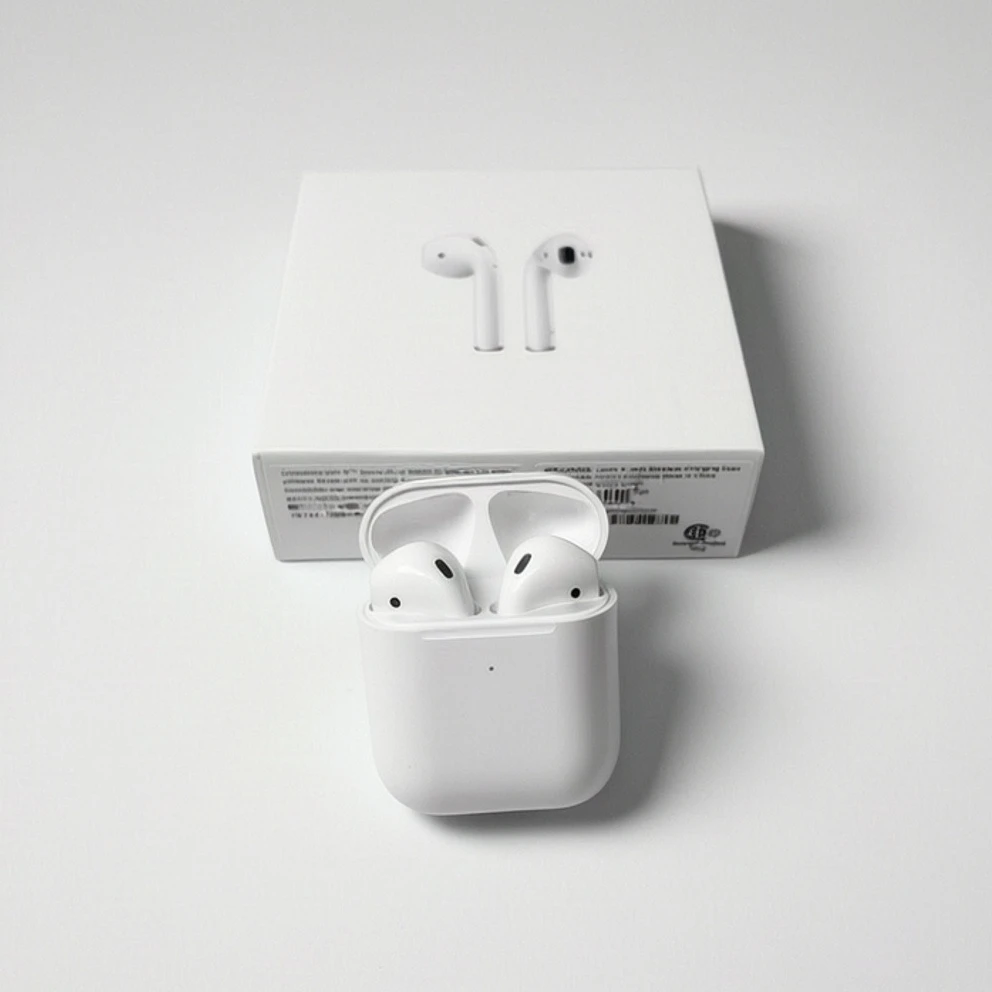 Compact Bluetooth 5.0 True Wireless Earbuds with Powerful 14mm Drivers