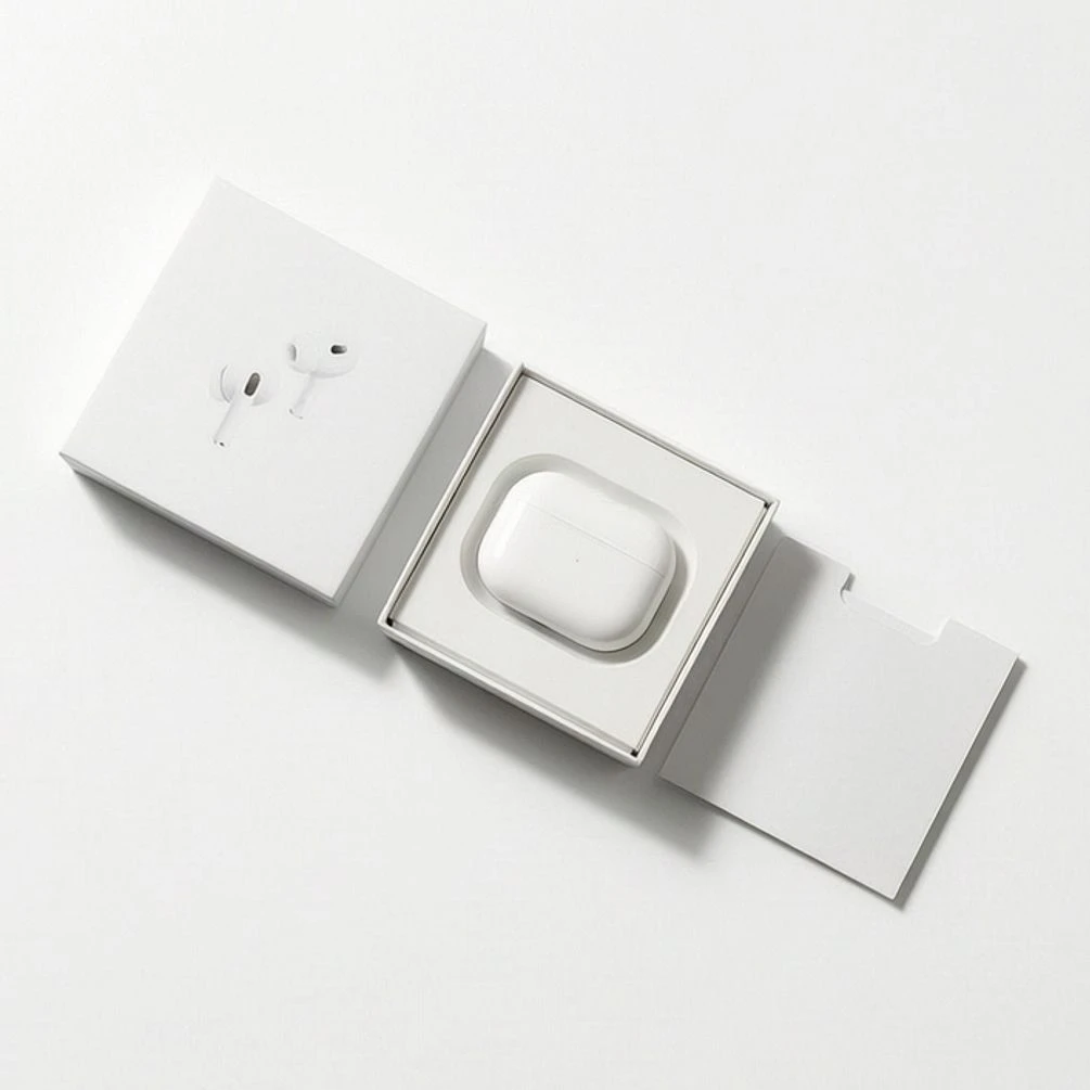 Compact Bluetooth 5.2 Wireless Earbuds with Transparency Mode