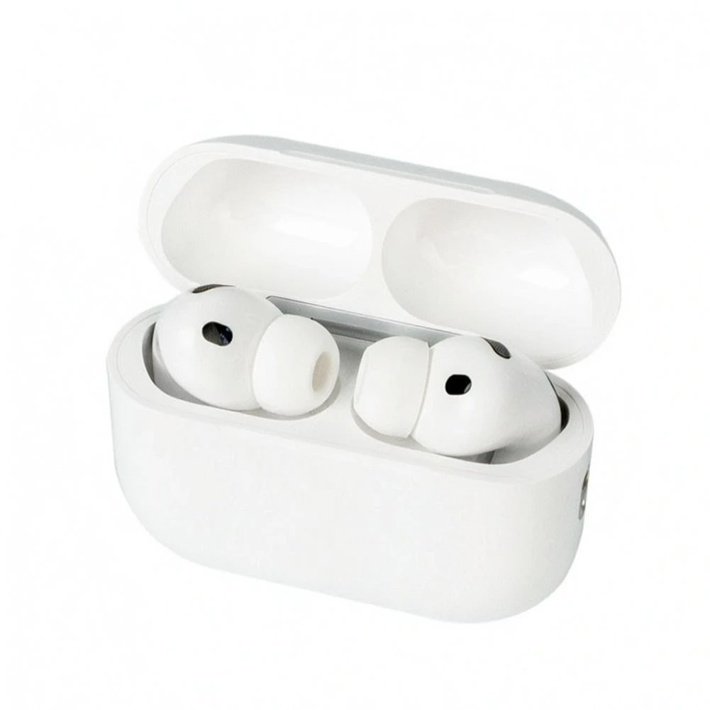 Compact Bluetooth 5.3 Earbuds with Touch Control & Spatial Audio