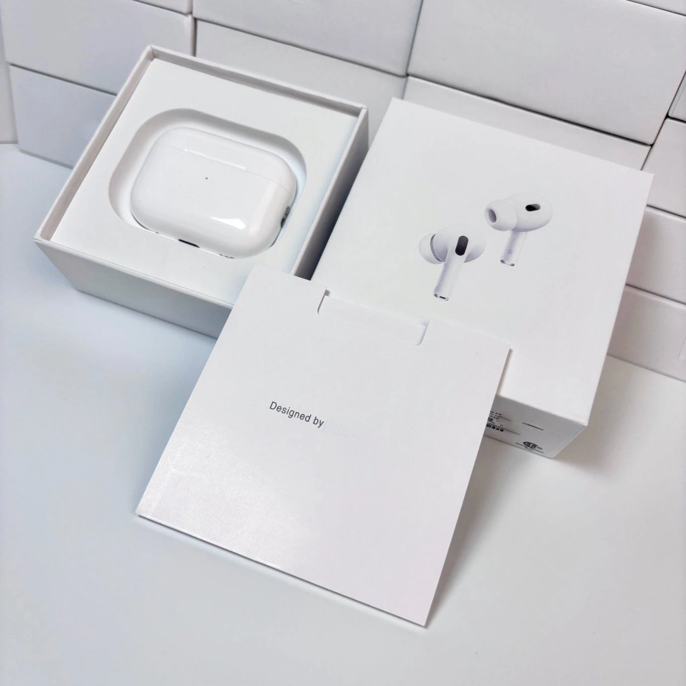 Compact Lightweight Bluetooth 5.2 Headphones with Transparency Mode and 13mm Drivers